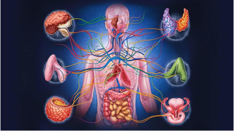 best endocrinology hospital in Jayanagar,