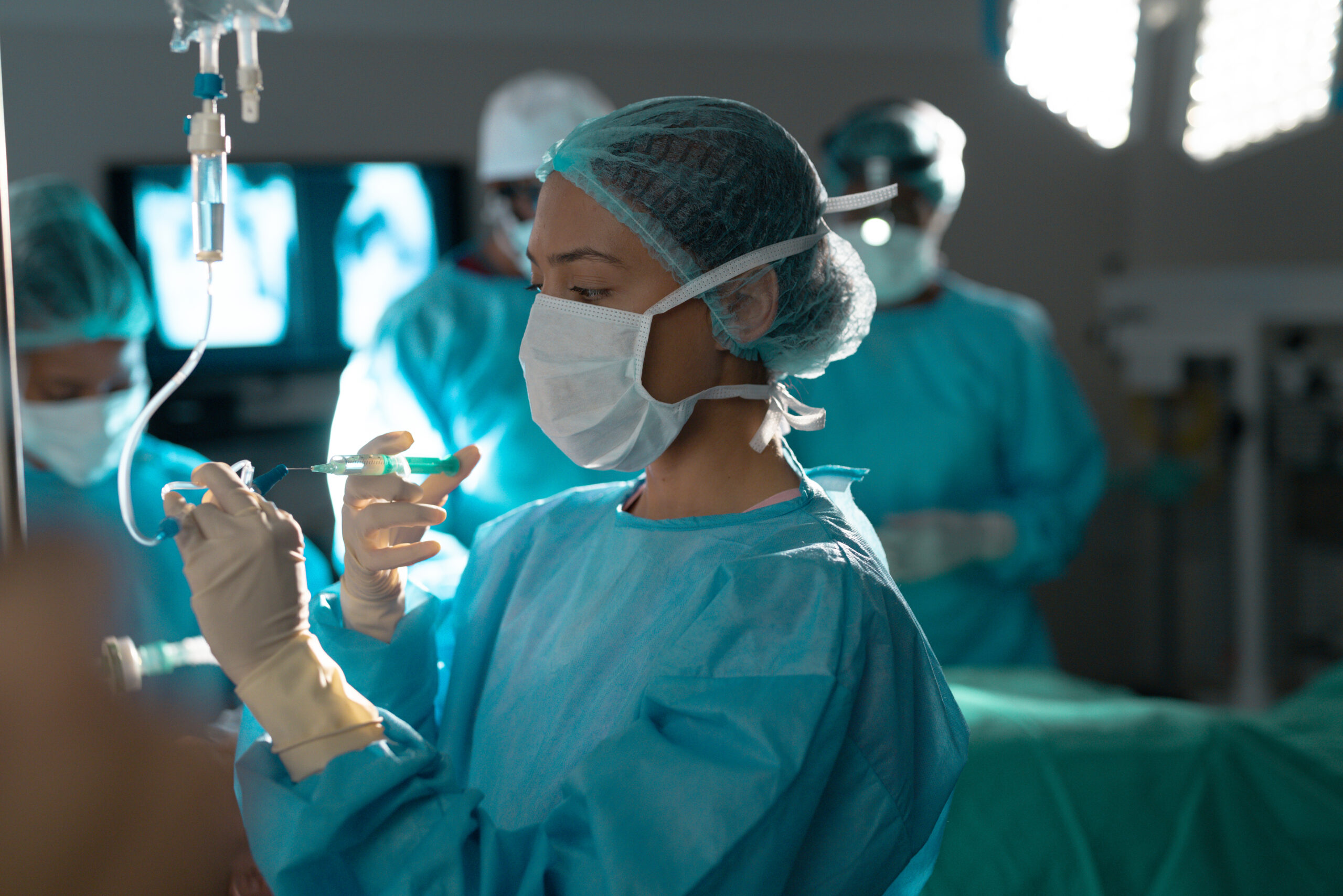 Best Anesthesiologists In Chamarajpet, Bangalore