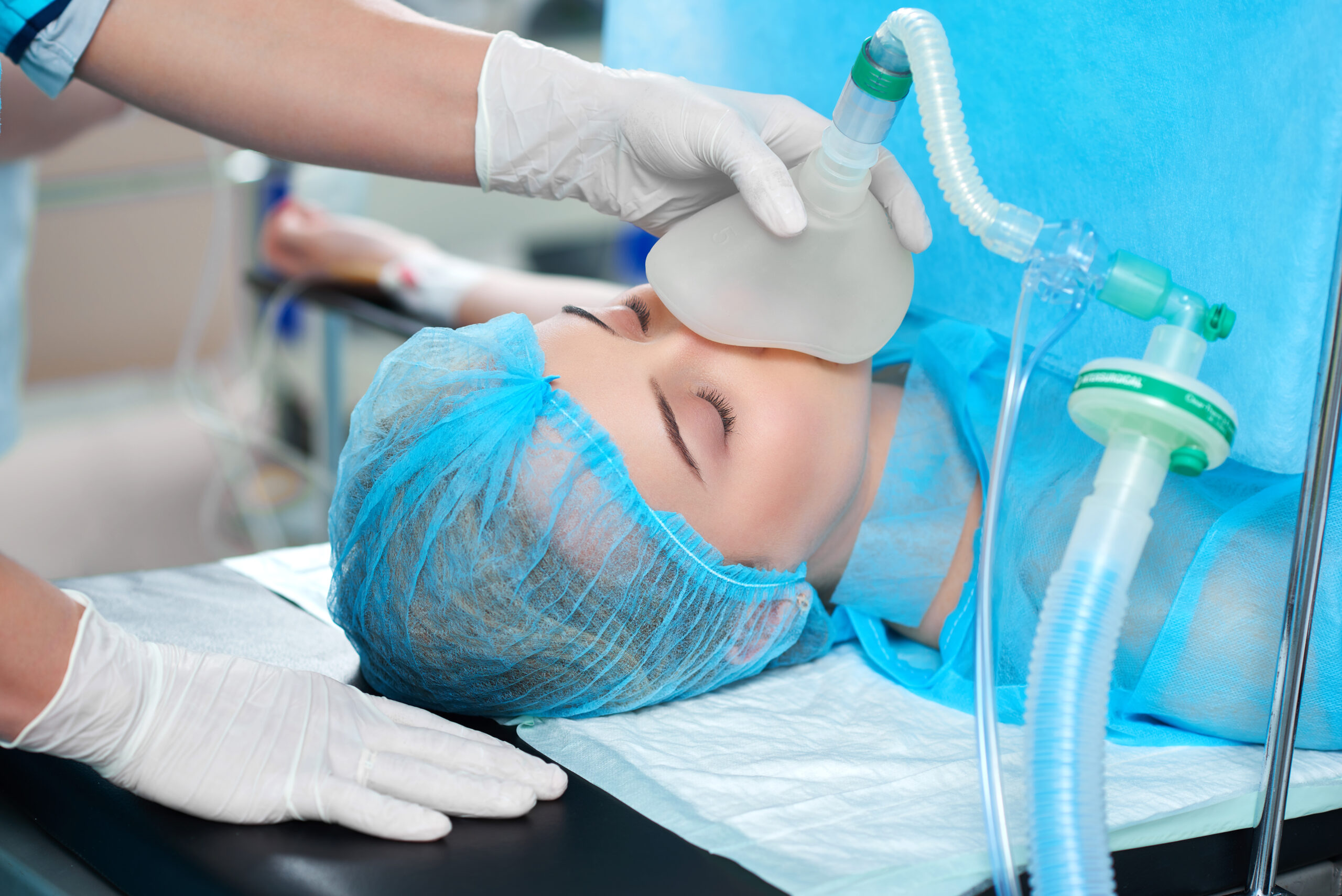Dr. Rakhee Jain - Anaesthesiologist in Chamarajpet