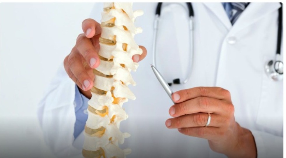 Spine Surgeon In Chamarajpet