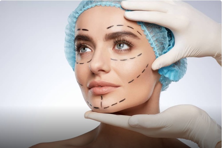 Best plastic surgery hospital in Chamrajpet