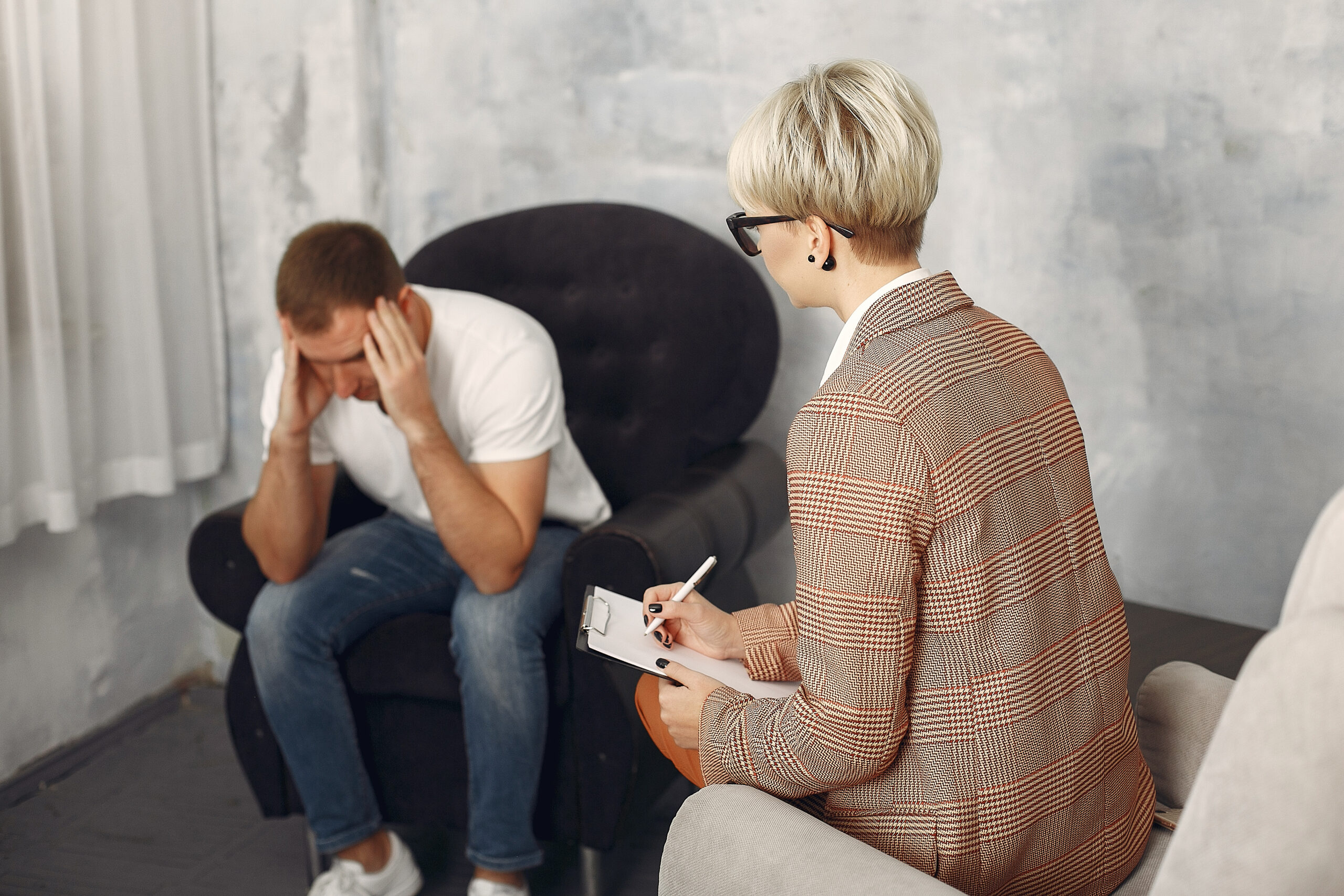 Best Psychiatrists in Chamarajpet