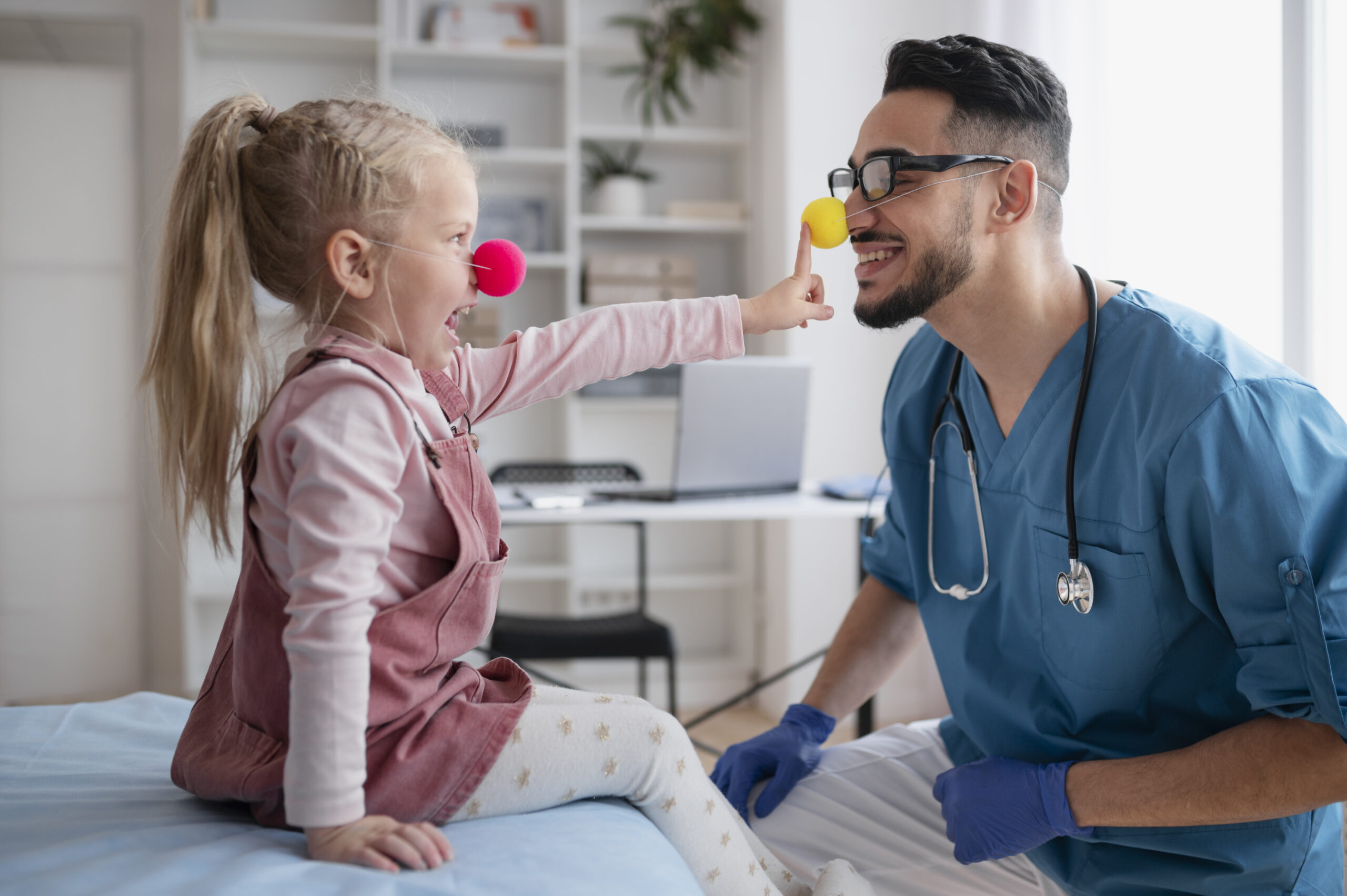 Best Pediatricians In KR Market