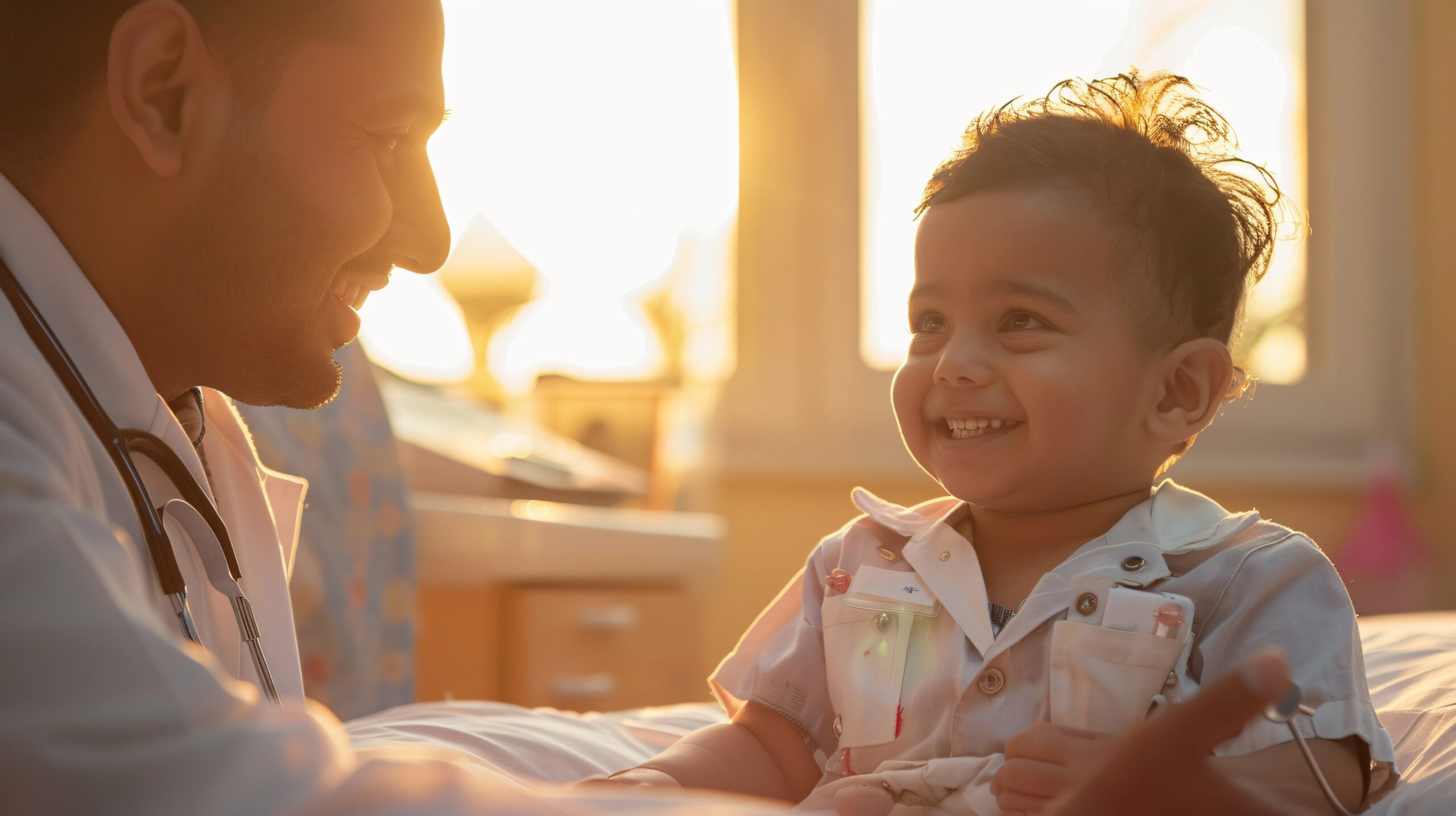 Best Paediatricians in Chamrajpet