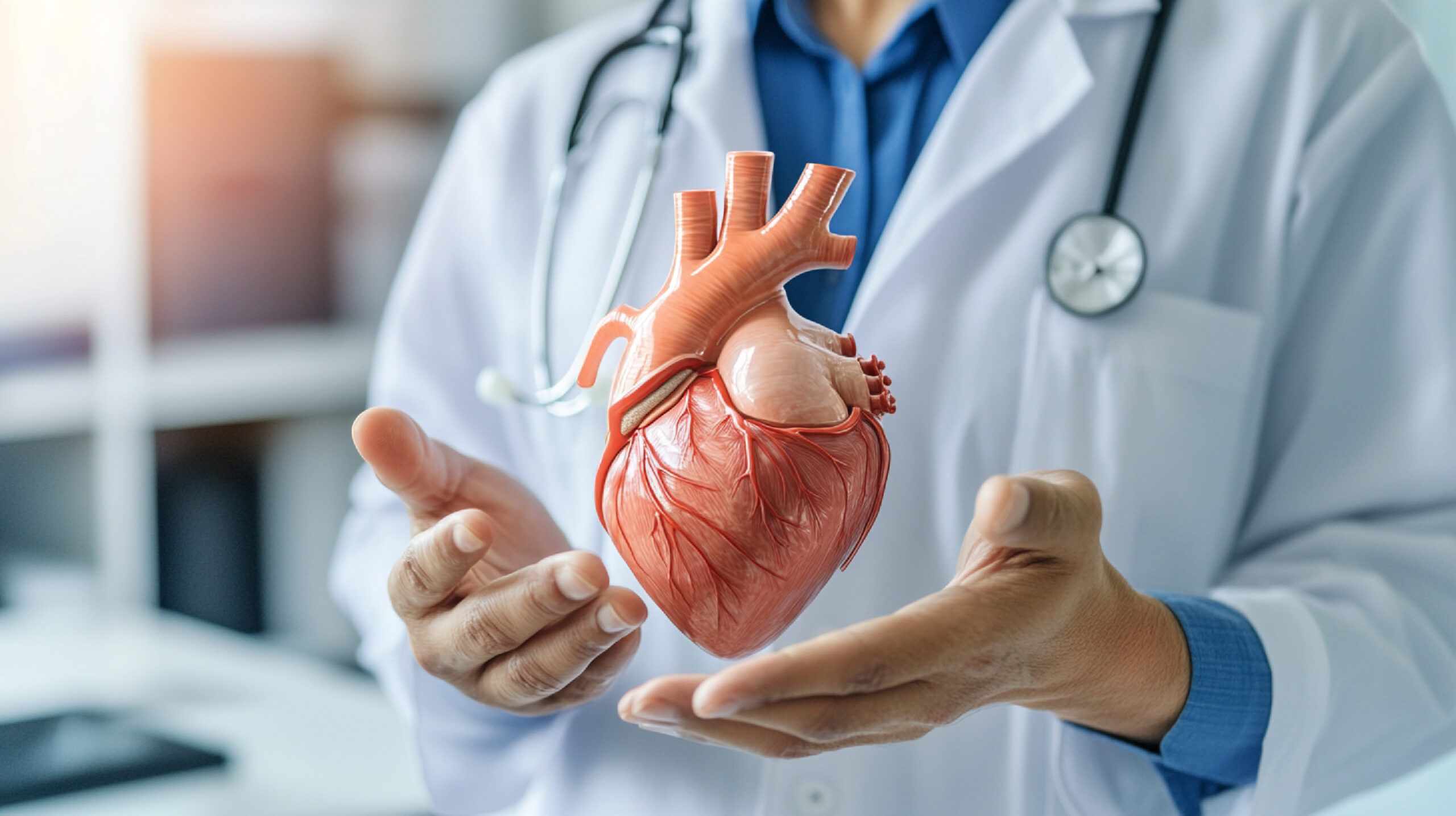 Best Cardiologist in Nagarathpet