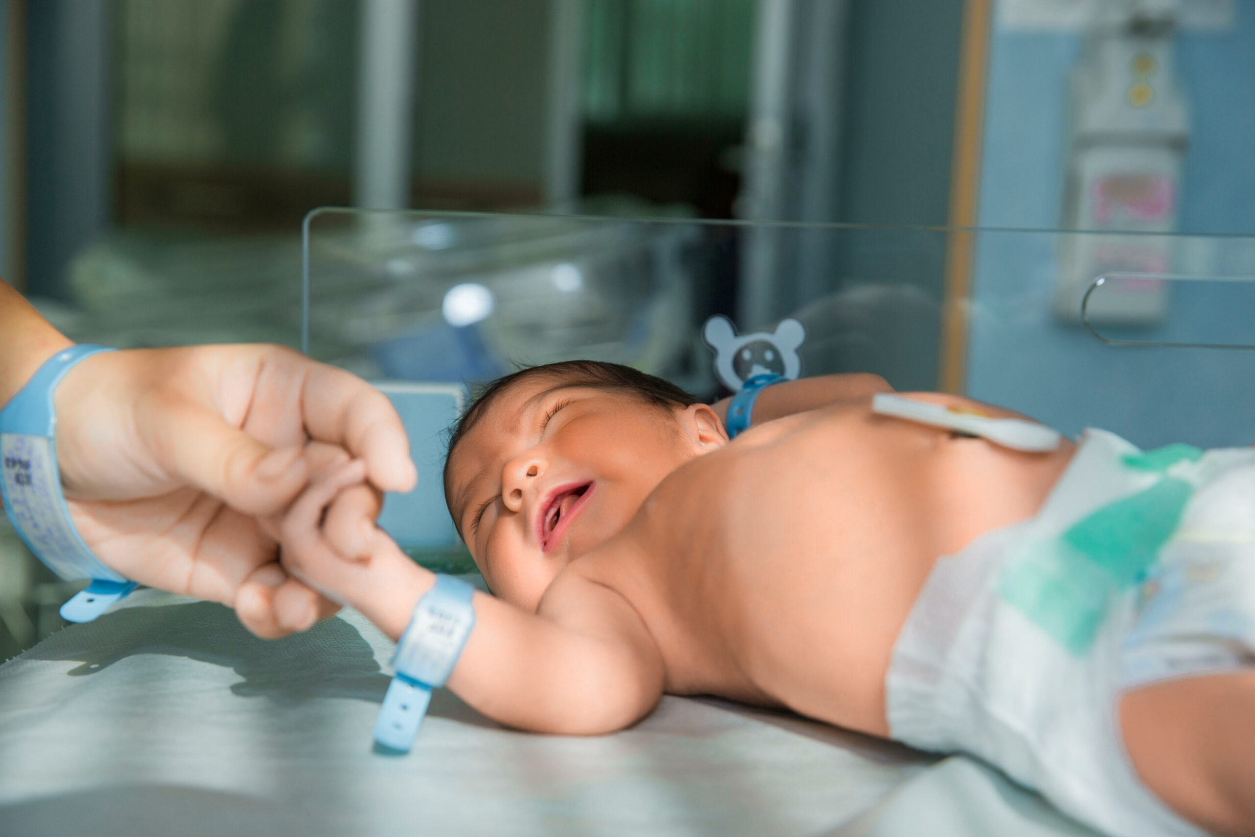 Neonatology in Chamarajpet, Bangalore