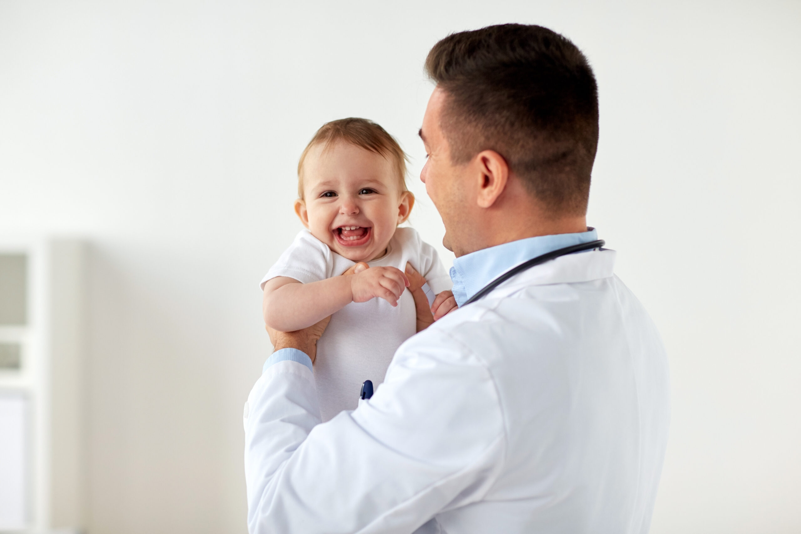 Best Paediatricians in Chamarajpet, Bangalore