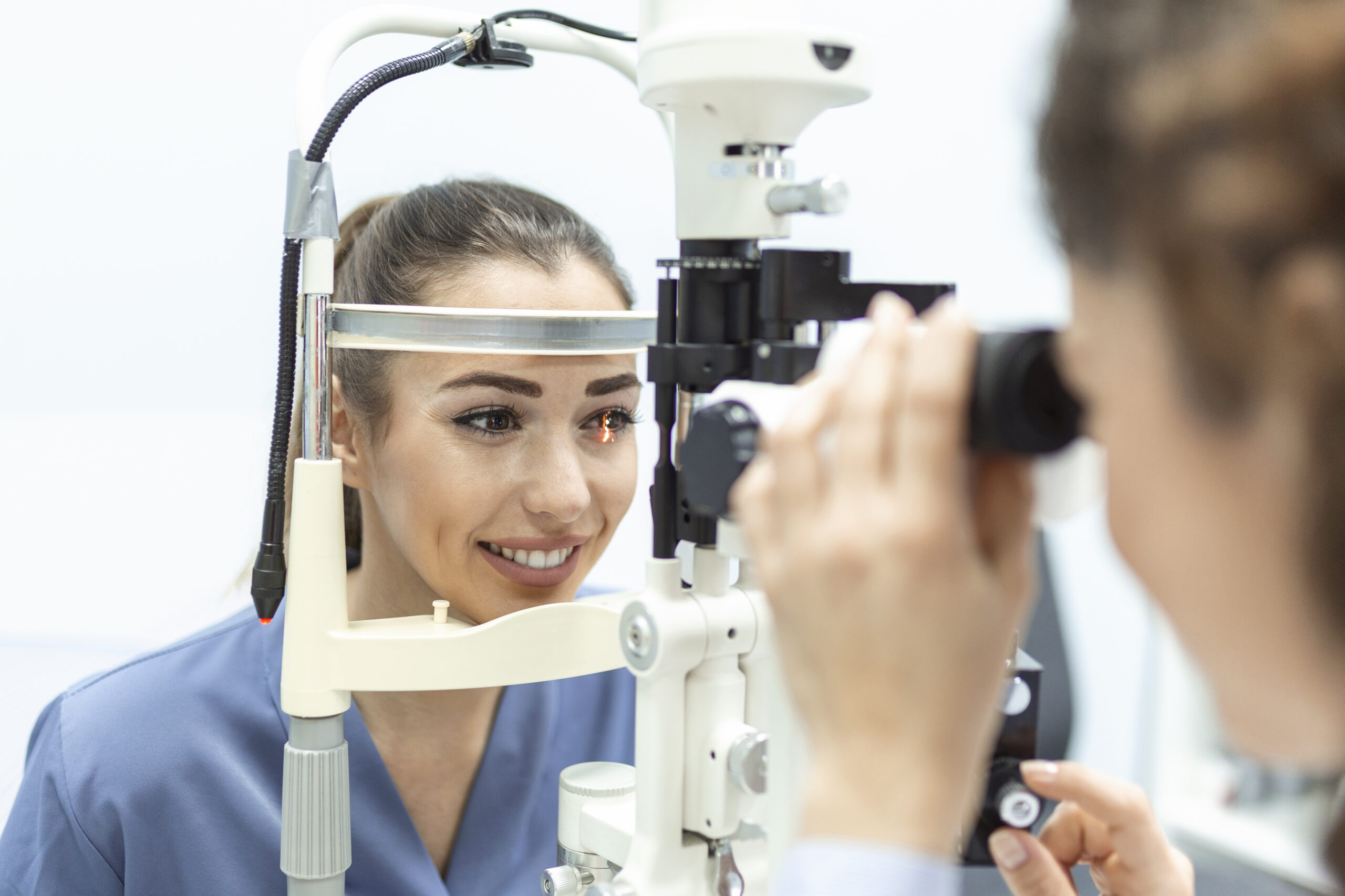 Eye Hospital