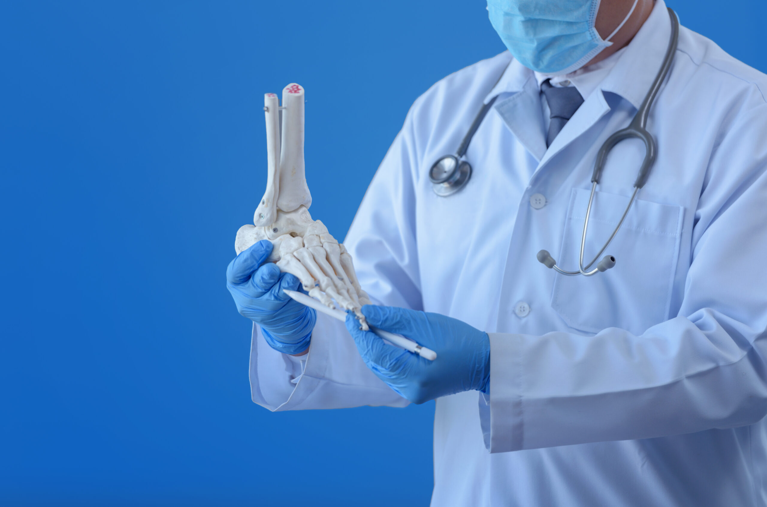 Best Orthopedic Hospital in Whitefield, Bangalore