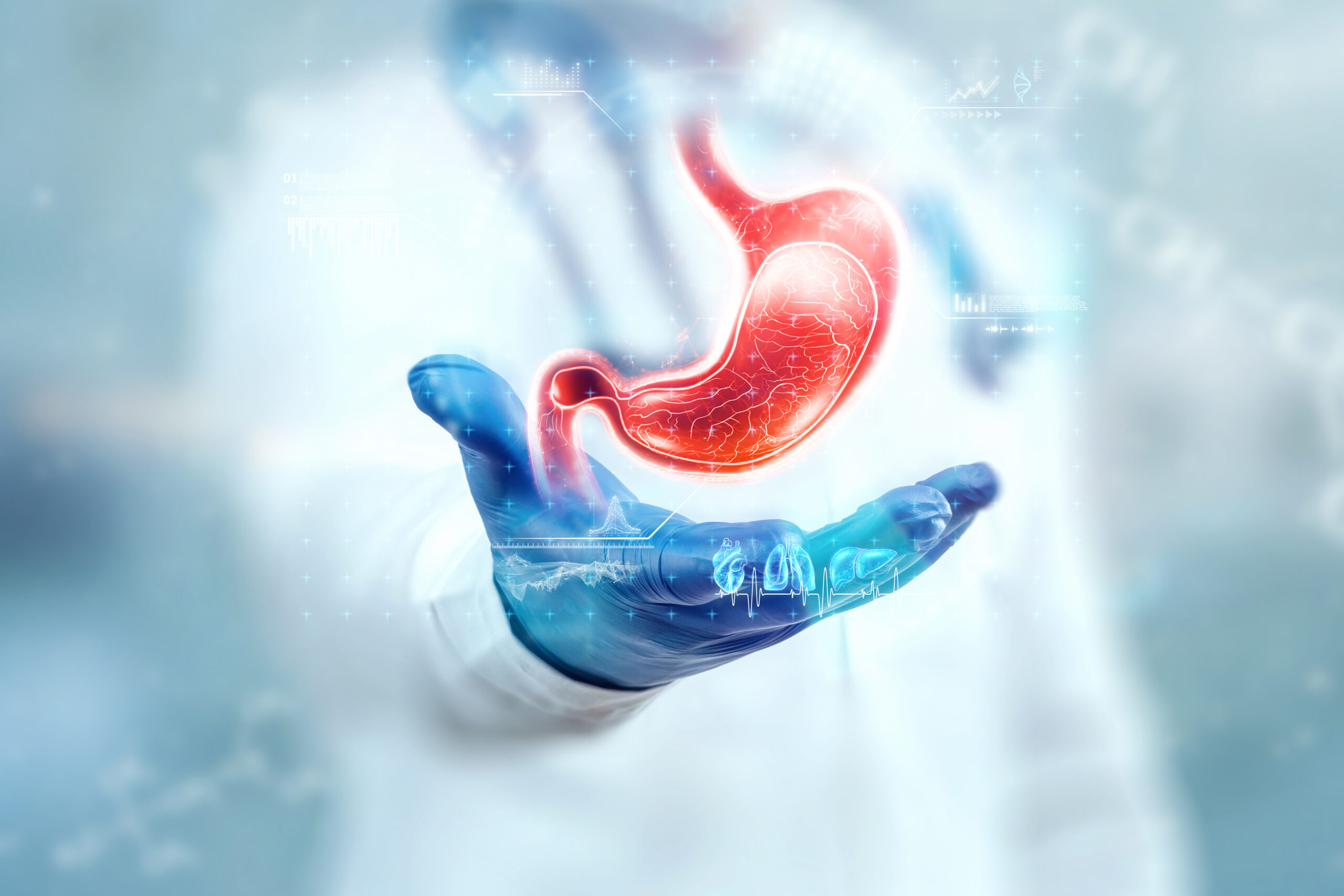 Gastrointestinal Surgery in Bangalore