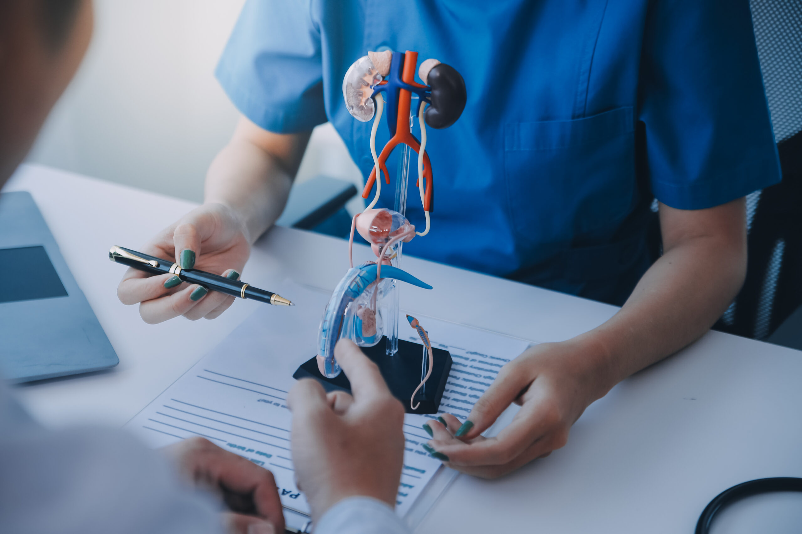 Best Urology Hospital in Bangalore