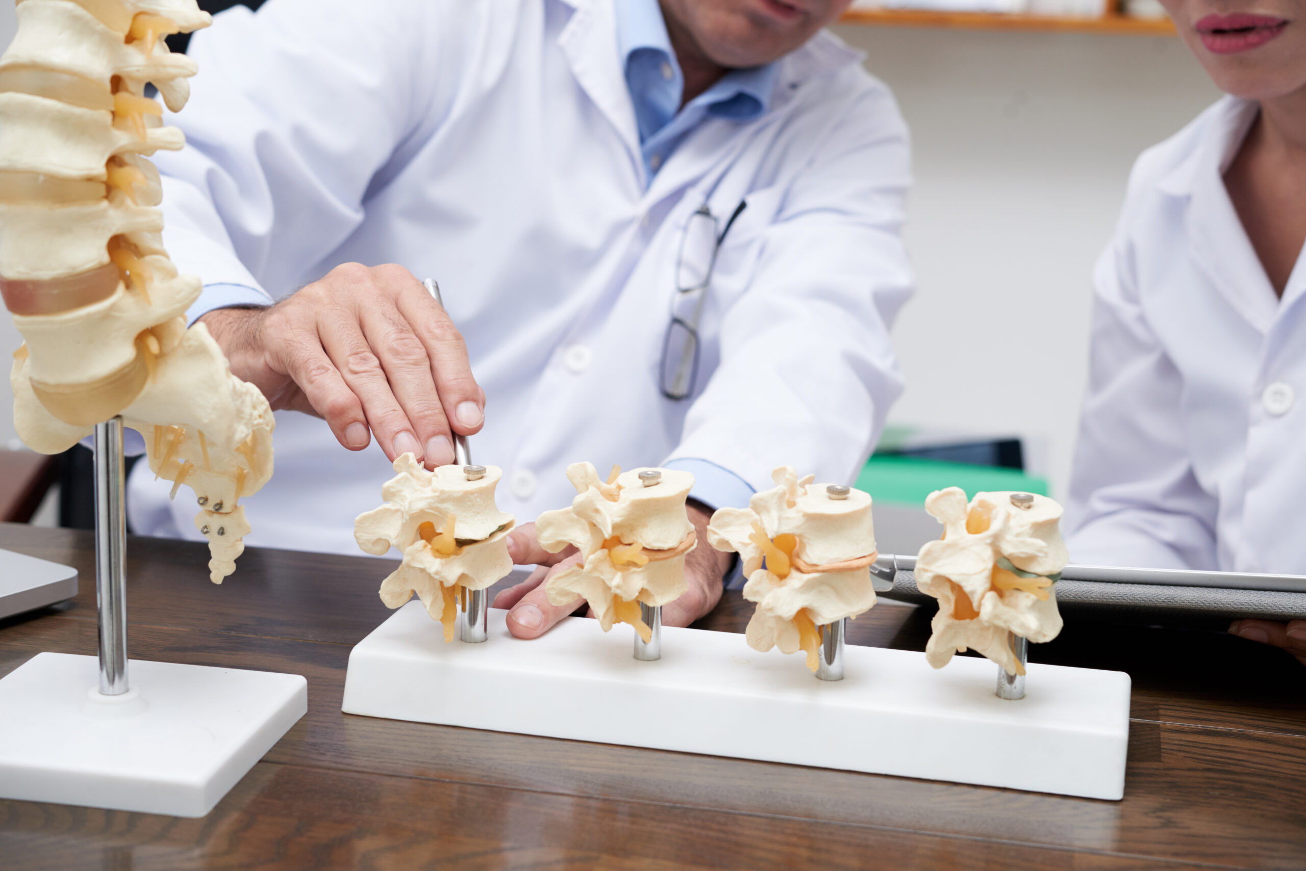 Best Spine Hospital in Bangalore