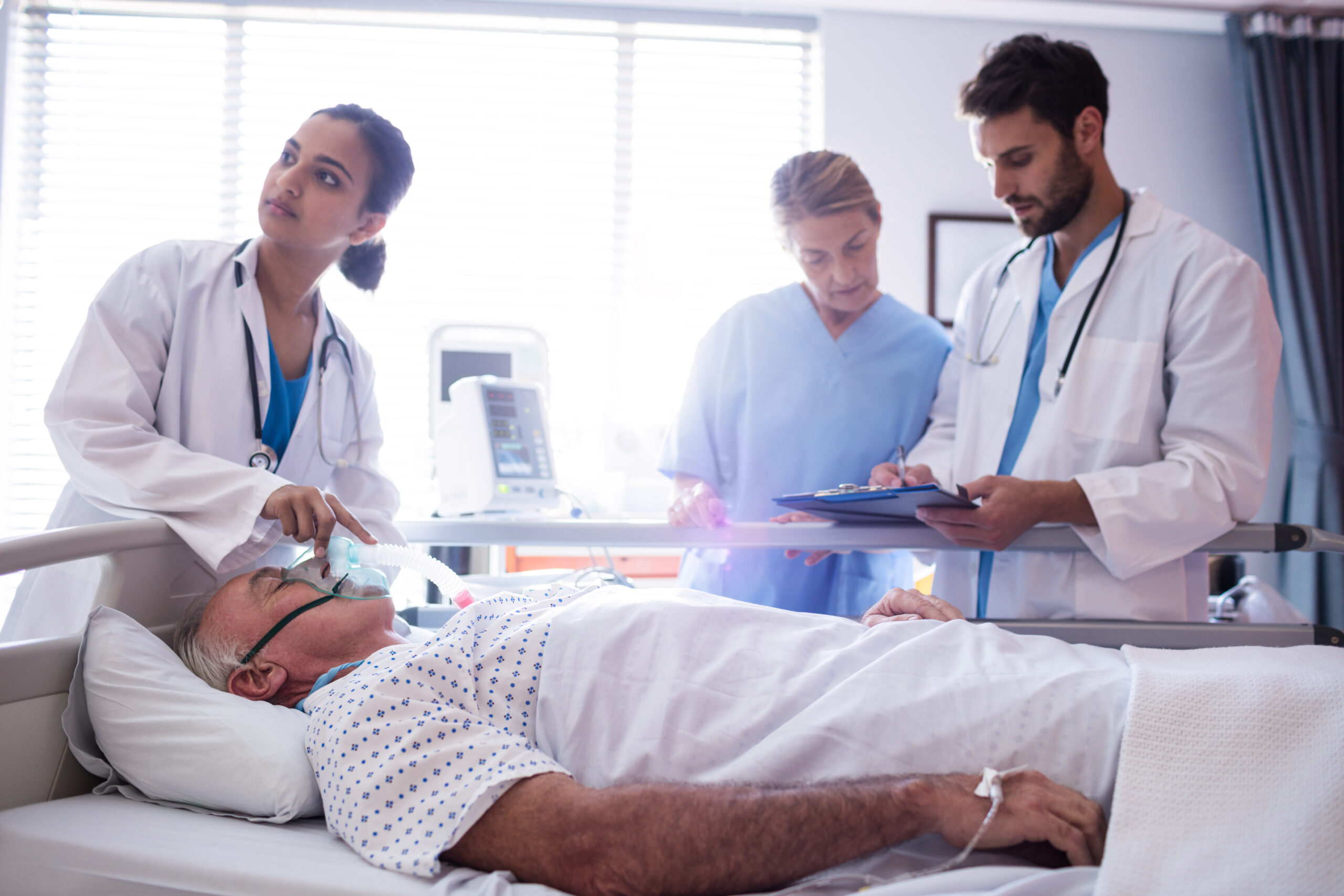 Best Critical Care Hospital in Bangalore