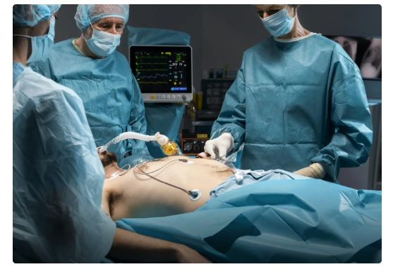 Best Transplant Surgeons in Bangalore