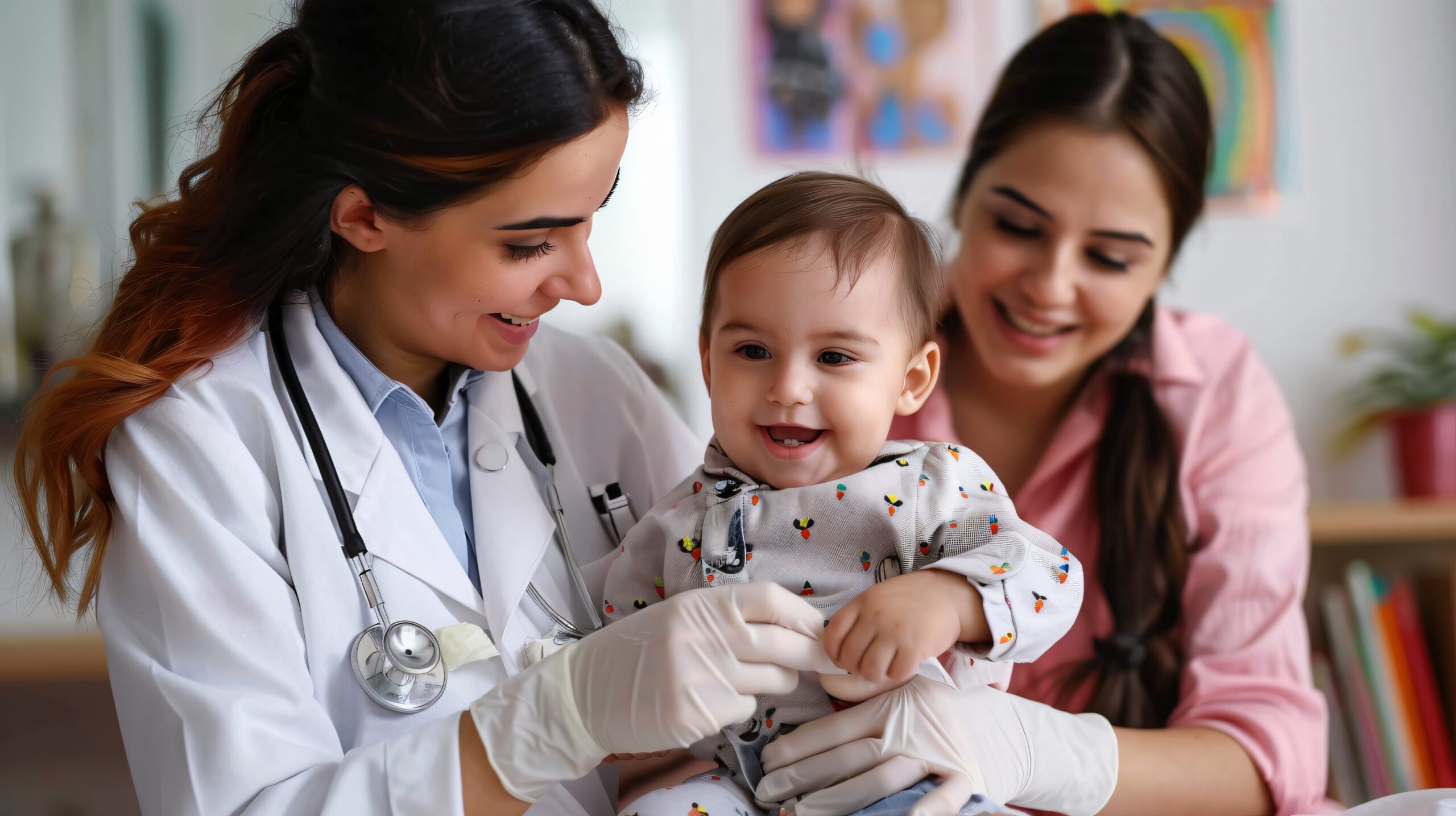 Best Childrens Hospital in Bangalore