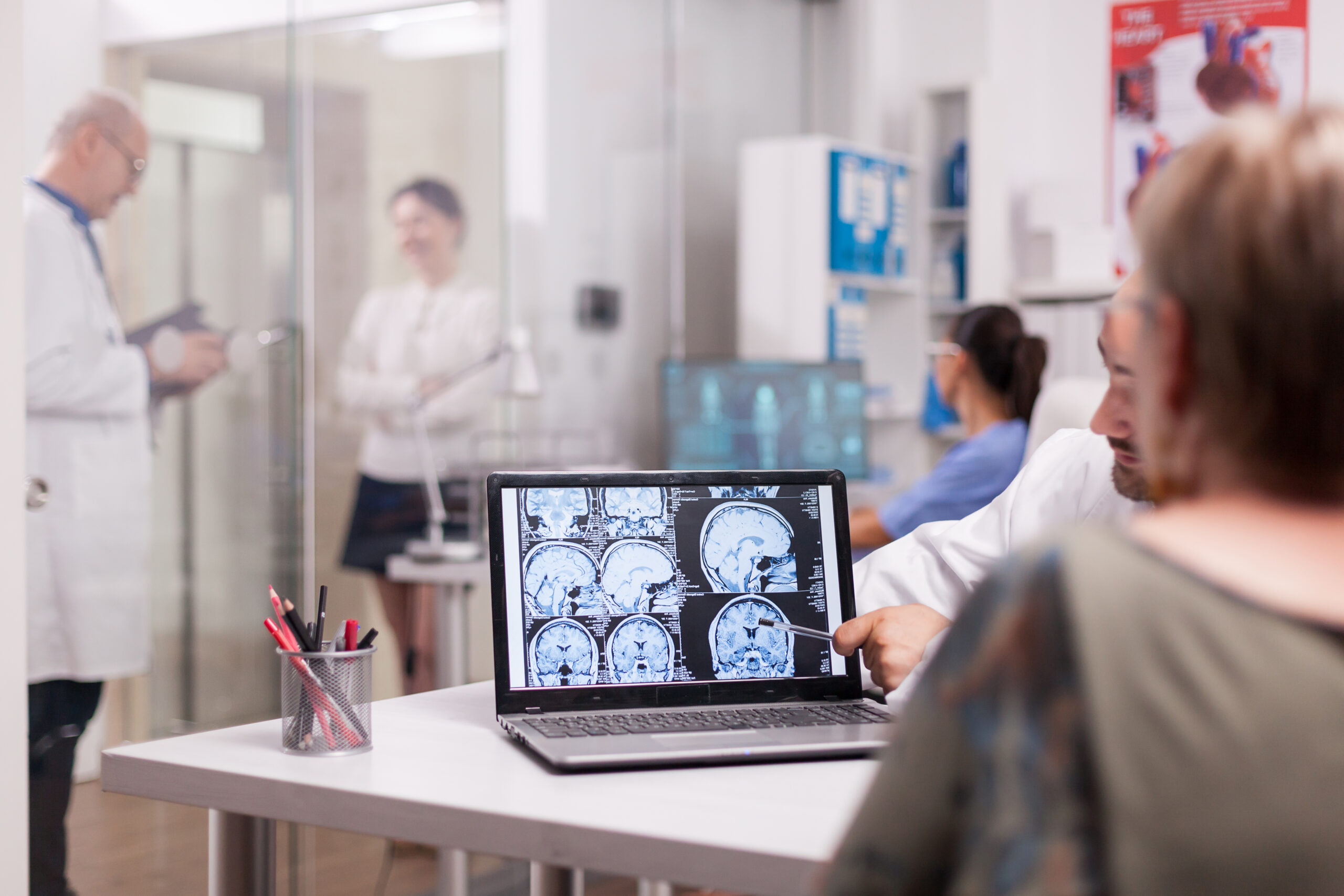 Best Neurosurgeon in Basavanagudi, Bangalore