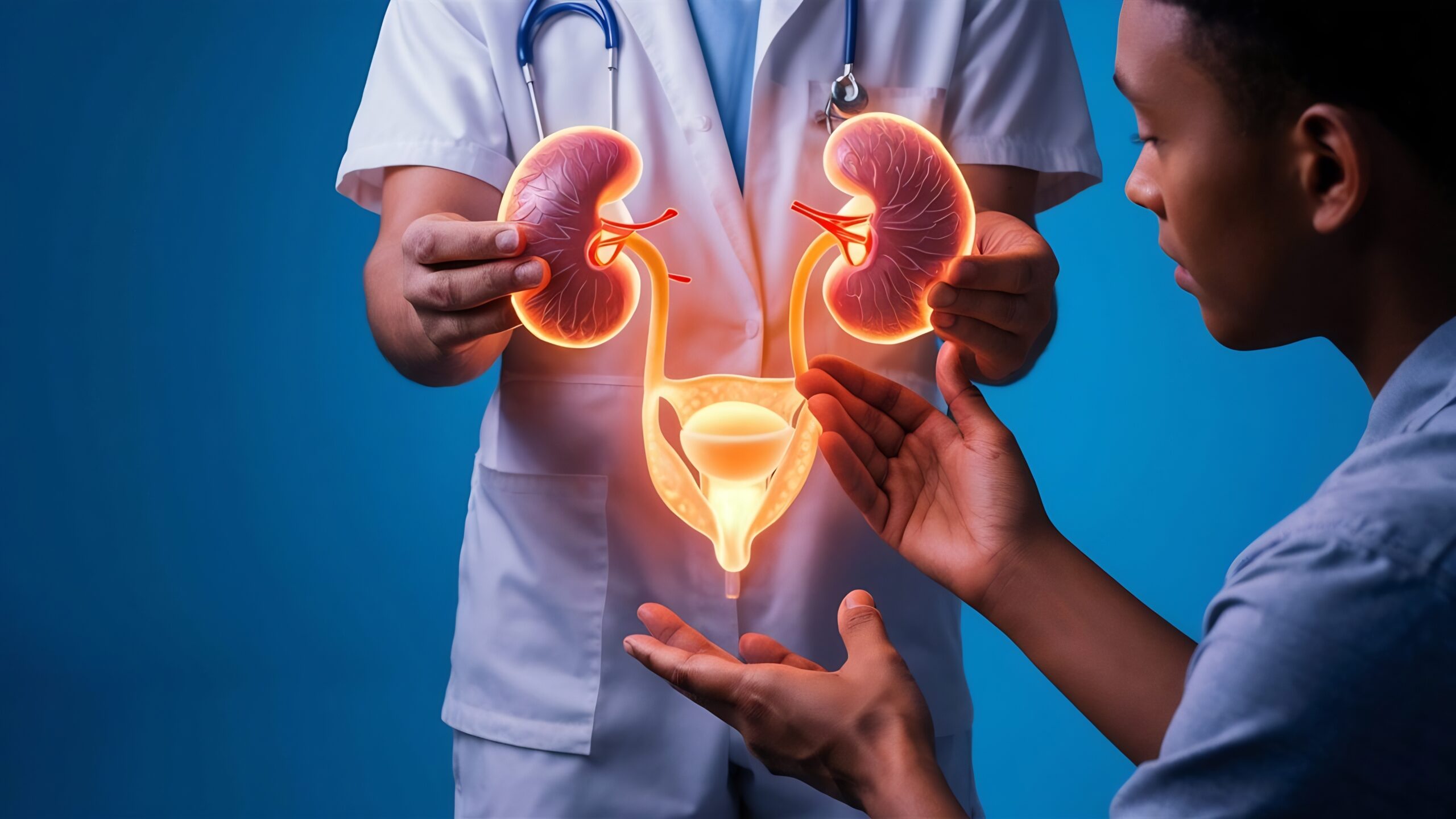 Best Urologist in Basavanagudi, Bangalore