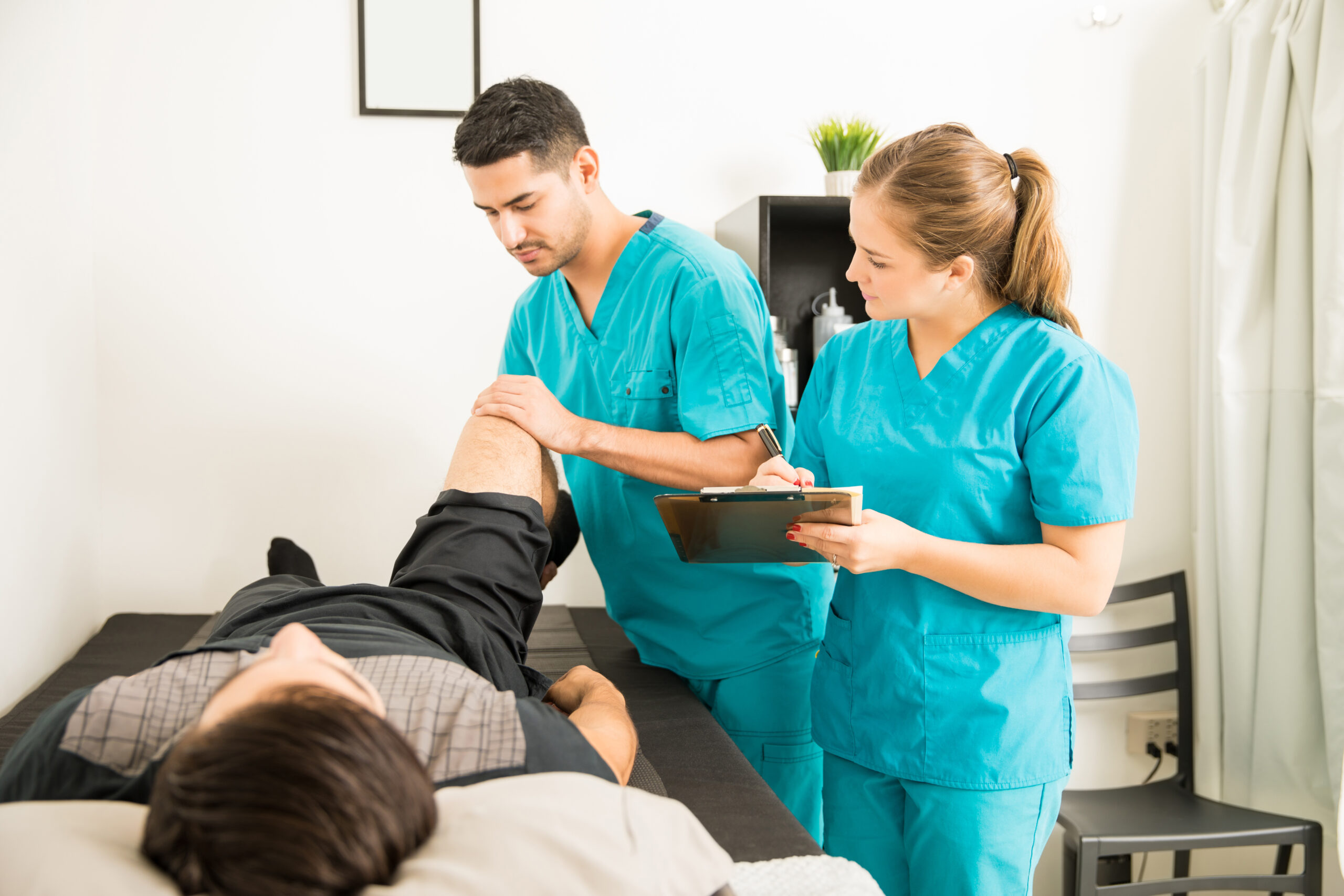 Best Physiotherapist in Chamarajpet, Bangalore